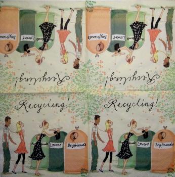 319 Comics - 3-ply - Ihr - Sarah Gibb - CS